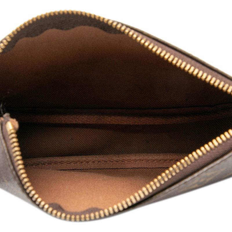 Louis Vuitton Monogram Handbag
