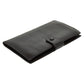 Chanel Coco Mark Lambskin Long Wallet