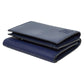 Loewe Linen Leather Trifold Wallet