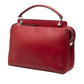 FENDI Dotcom Leather 2way Bag