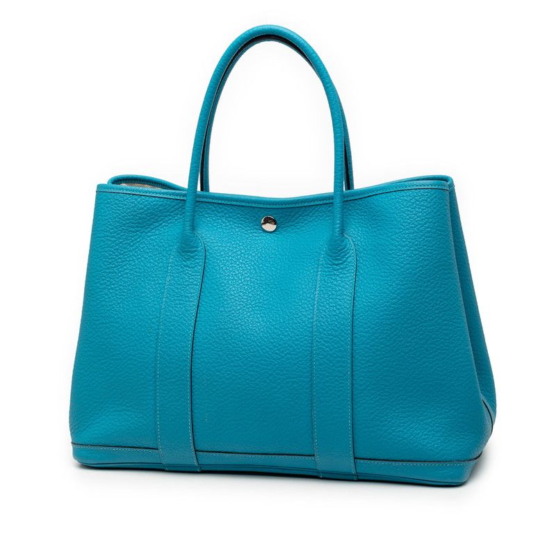 Herm s Garden Party PM Negonda Tote Bag