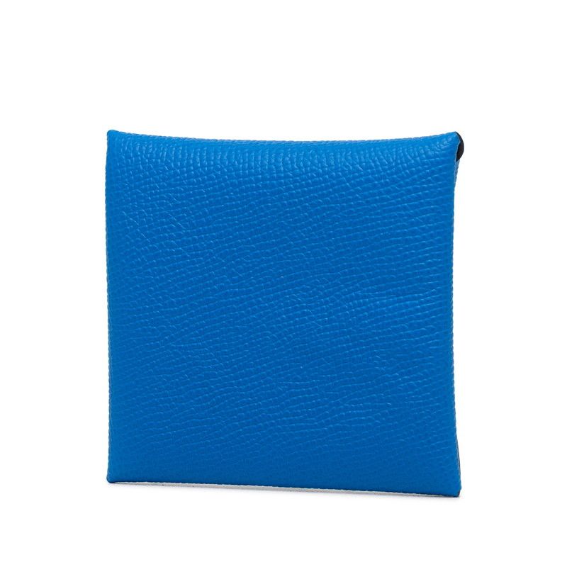 Herm�s Bastia Vau Epsom Coin Case