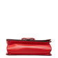 Loewe Barcelona23 Leather Shoulder Bag