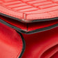 Loewe Barcelona23 Leather Shoulder Bag