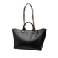 Chanel Deauville Caviar Skin 2way Tote Bag