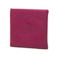 Herm�s Bastia Ch�vre Coin Case