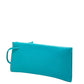 Loewe Logo Calfskin Clutch Bag