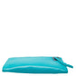 Loewe Logo Calfskin Clutch Bag