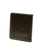 Chanel Coco Mark Patent Leather Bifold Wallet