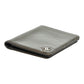 Chanel Coco Mark Patent Leather Bifold Wallet