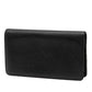 Chanel Coco Mark V Stitch Lambskin Long Wallet