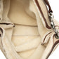 Loewe Shearling Leather Fur Shoulder Bag