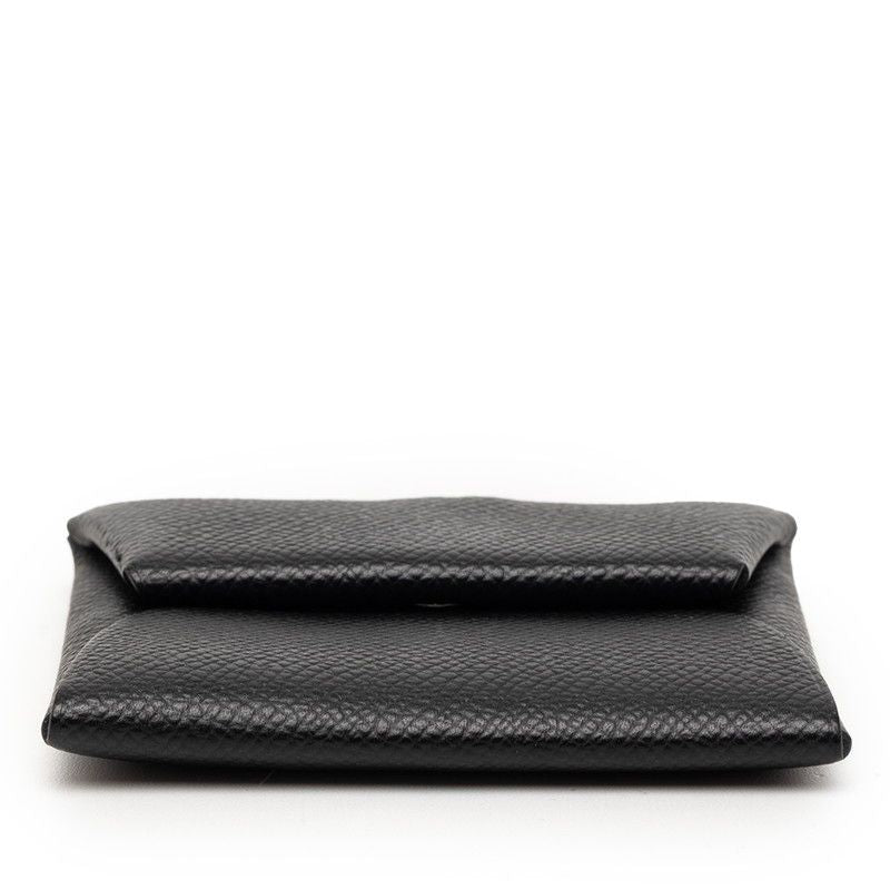 Herm�s Bastia Veau Epsom Coin Case