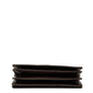 FENDI Zucca Canvas Leather Shoulder Bag