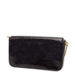 Louis Vuitton Pochette Felicie Monogram Vernis Shoulder Bag
