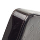 Louis Vuitton Pochette Felicie Monogram Vernis Shoulder Bag
