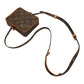 Louis Vuitton Monogram Mini Danube Shoulder Bag