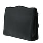 Dior CD Logo Leather Shoulder Bag