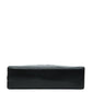 Dior CD Logo Leather Shoulder Bag