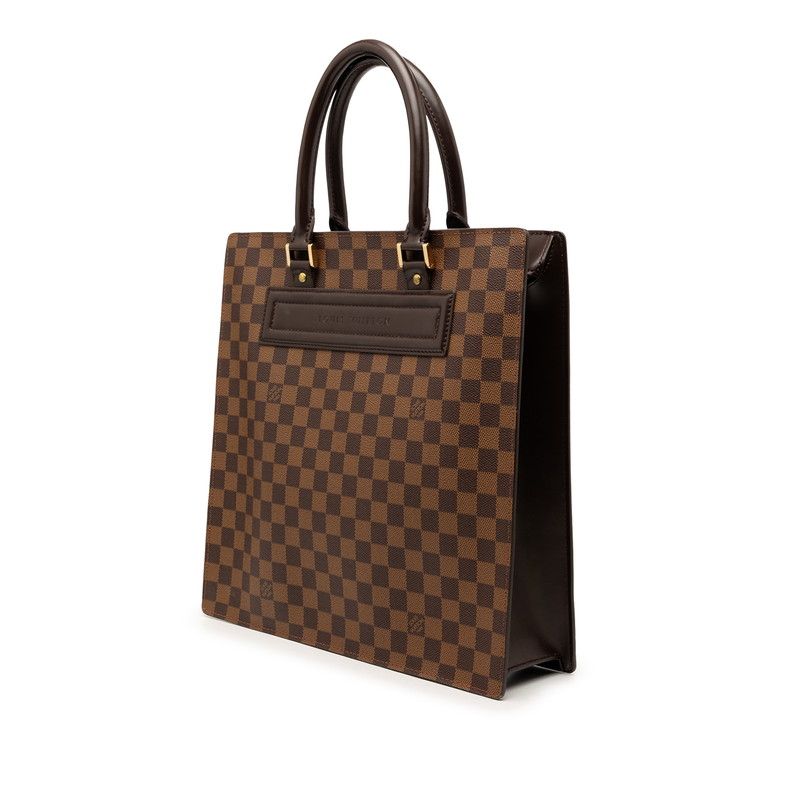 Louis Vuitton Damier Venice GM Tote Bag