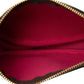 Louis Vuitton Mini Pochette Accessoires Monogram Pouch