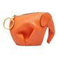 Loewe Leather Coin Case