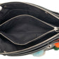 FENDI By The Way leather fur 2way bag