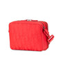 Dior ERL Trotter Mirage Nylon Leather Shoulder Bag
