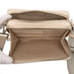 Dior CD Diamond PVC Shoulder Bag