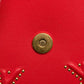 Christian Dior Diorama Leather Shoulder Bag