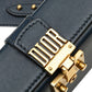 Dior Dior Addict Small Box Leather Shoulder Bag
