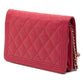 Chanel Matelasse Caviar Shoulder Bag