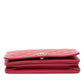 Chanel Matelasse Caviar Shoulder Bag