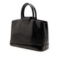 Louis Vuitton Mirabeau PM Epi Electric Leather Handbag
