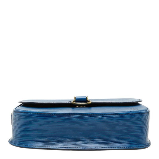 Louis Vuitton Saint Cloud Epi Shoulder Bag