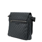 Louis Vuitton Daniel MM Damier Graphite shoulder bag
