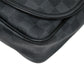 Louis Vuitton Daniel MM Damier Graphite shoulder bag