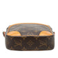 Louis Vuitton Danube Monogram Shoulder Bag