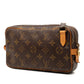 Louis Vuitton Monogram Shoulder Bag
