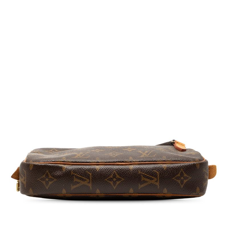 Louis Vuitton Monogram Shoulder Bag