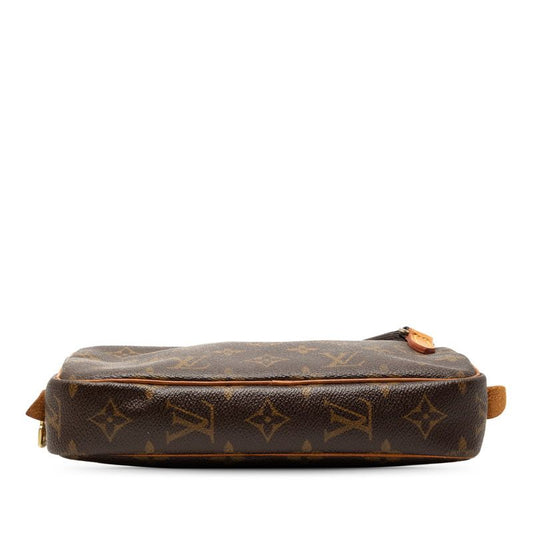 Louis Vuitton Monogram Shoulder Bag