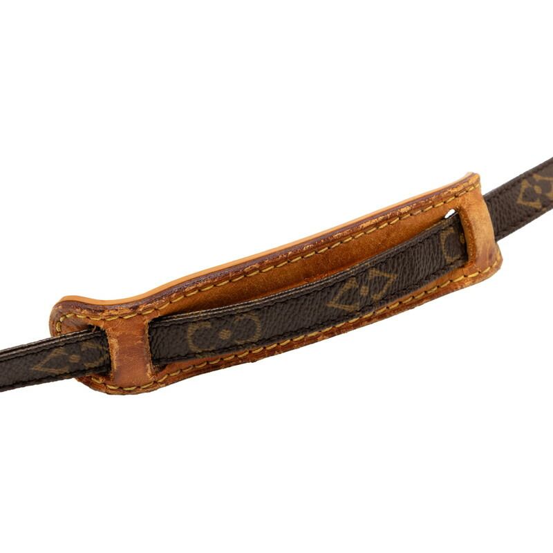 Louis Vuitton Monogram Shoulder Bag