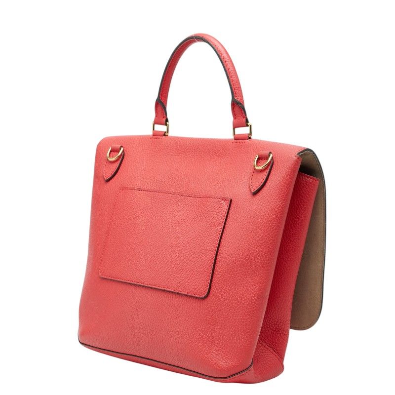 Louis Vuitton Volta Leather 2way Bag