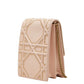 Dior Diorama Leather Chain Shoulder Bag