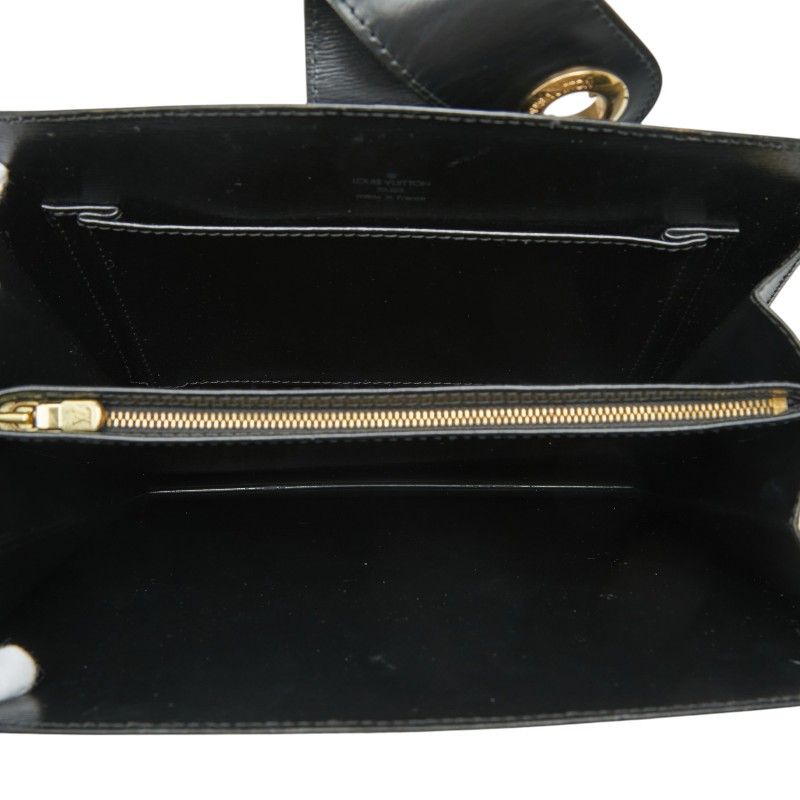Louis Vuitton Capucines Epi Leather Shoulder Bag