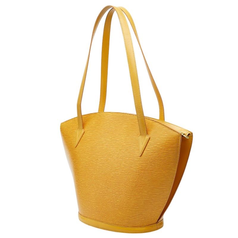 Louis Vuitton Epi Tote Bag