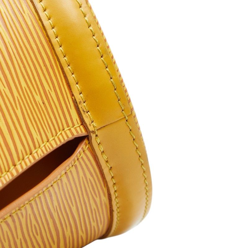 Louis Vuitton Epi Tote Bag
