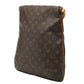 Louis Vuitton Musette Monogram Shoulder Bag