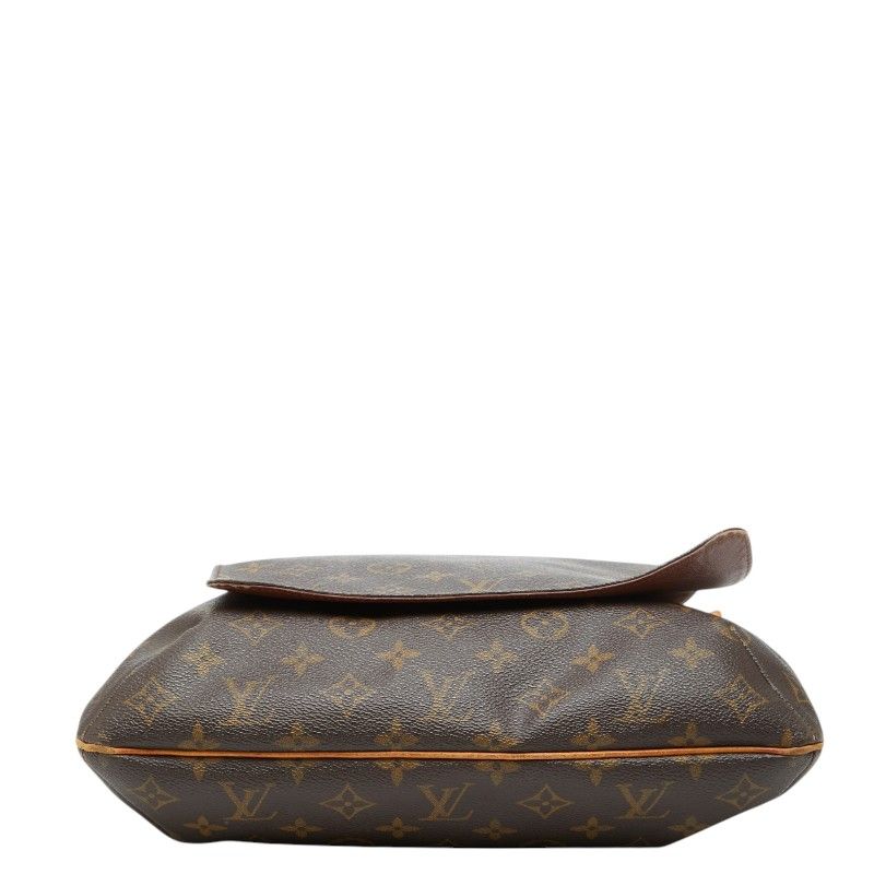 Louis Vuitton Musette Monogram Shoulder Bag