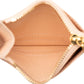 Louis Vuitton Monogram Empreinte Card Case
